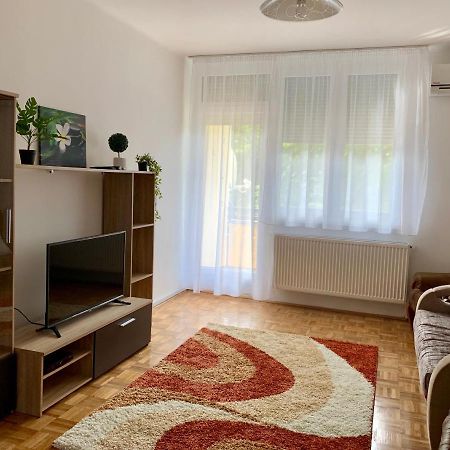 Anita Apartman Hajdúszoboszló Extérieur photo