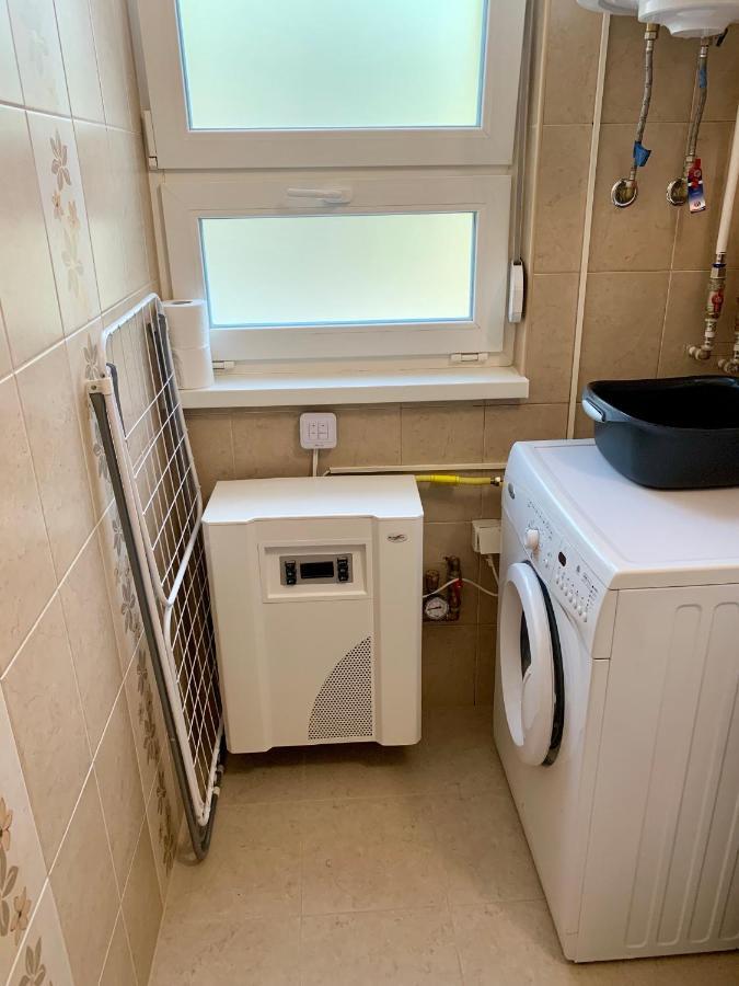 Anita Apartman Hajdúszoboszló Extérieur photo