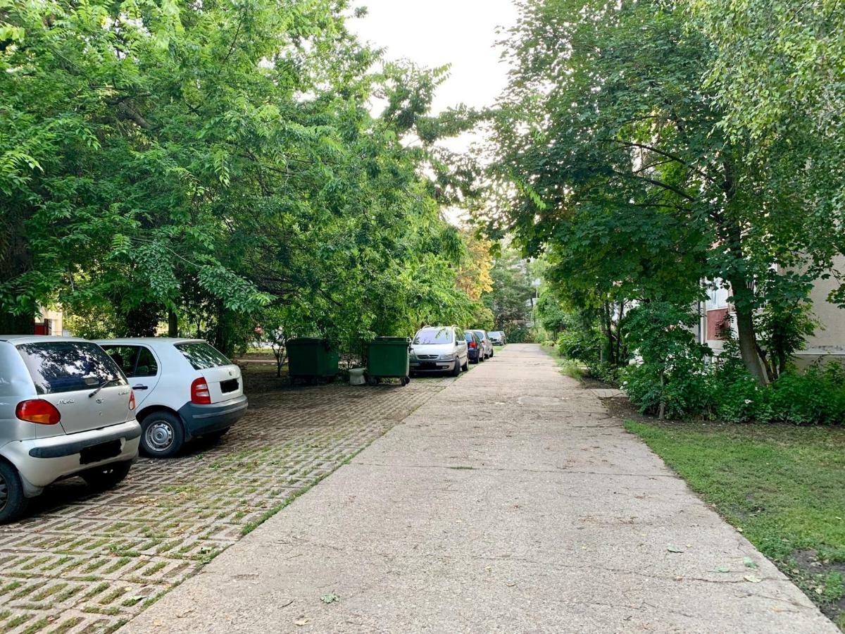 Anita Apartman Hajdúszoboszló Extérieur photo