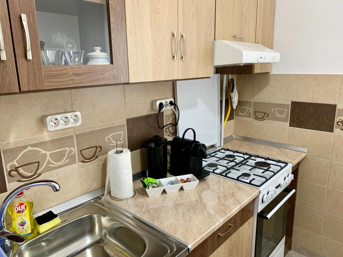 Anita Apartman Hajdúszoboszló Extérieur photo