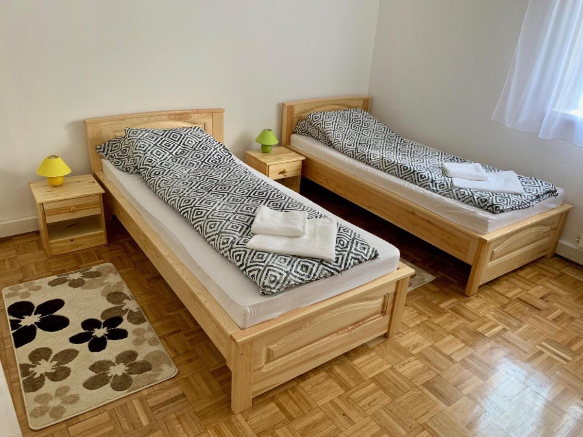 Anita Apartman Hajdúszoboszló Extérieur photo
