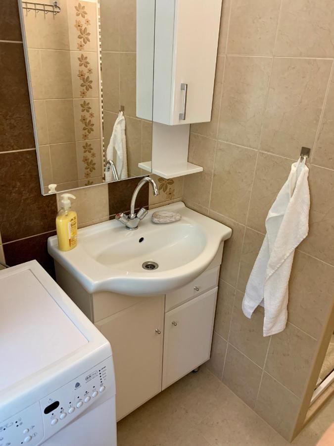 Anita Apartman Hajdúszoboszló Extérieur photo